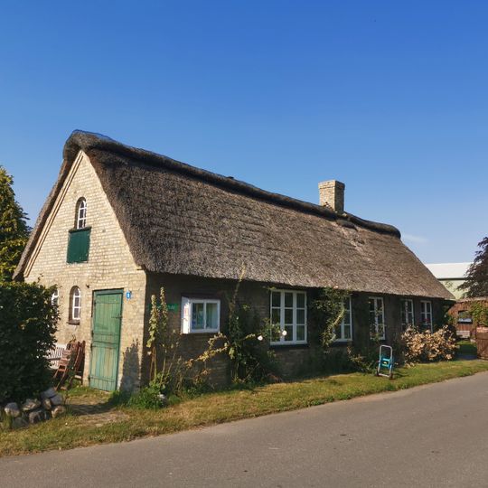 Ehemalige Dorfschule