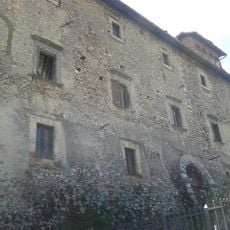 Palazzo Baronale