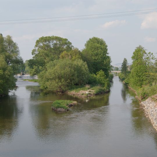 Svratka