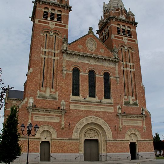 Sint-Pieterskerk