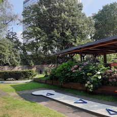 Kölner Miniaturgolf Club KMC e.V.