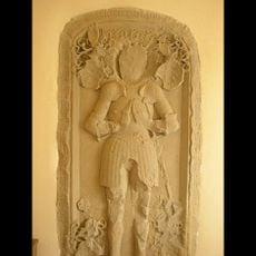 Église Saint-Michel de Créhange