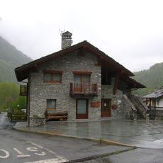 Musée de la Résistance de Valpelline