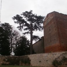 Château de Vallègue