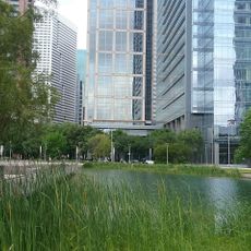 Kinder Lake