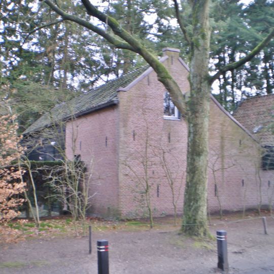 Koetshuis Klein Drakenstein