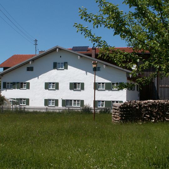 Bauernhaus