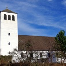 St. John Baptist (Mechernich)