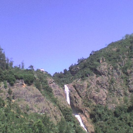 Katary Falls