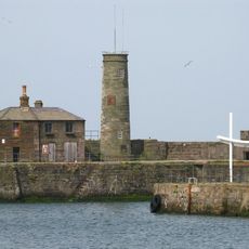 Old Quay Lighthouse