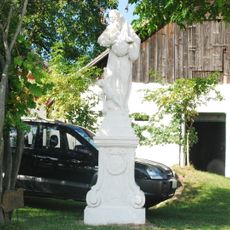 Statue heiliger Felix