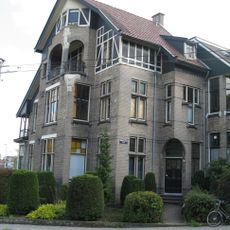 Burgemeestersplein 1, Arnhem