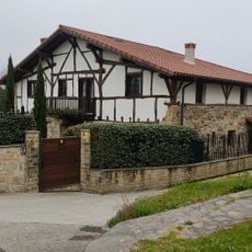 Caserio Agerre Bekoa