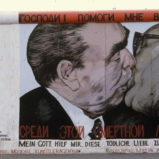 Mon Dieu, aide-moi à survivre à cet amour mortel