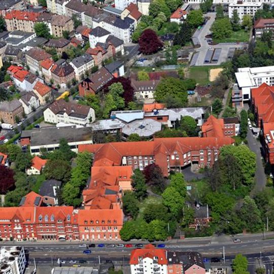 Marienstift