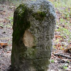 Maria-Theresien-Grenzstein