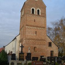 Mariä Himmelfahrt (Preisenberg)