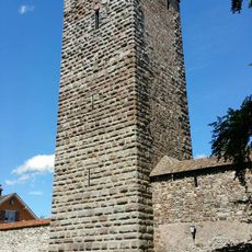 Romäusturm