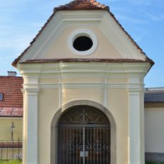 Kapelle