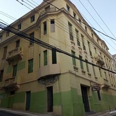 House at Rua Dionísio Rosendo, nº 95