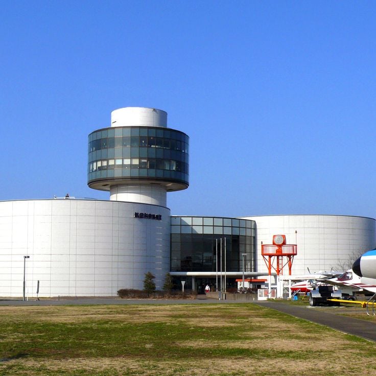 Flyvitenskapsmuseum