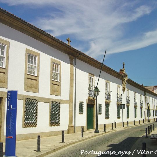 Museu do Abade de Baçal
