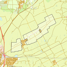 Rijksbeschermd gezicht Ruinerwold