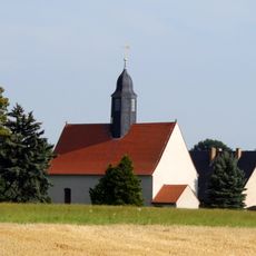 Kirche Kleinröhrsdorf