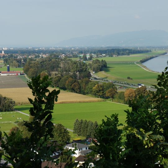 Rhine Vally