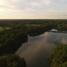 Hoopes Reservoir