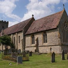 Church of St Mary Magdalene