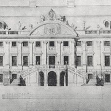 Lubomirski Palace
