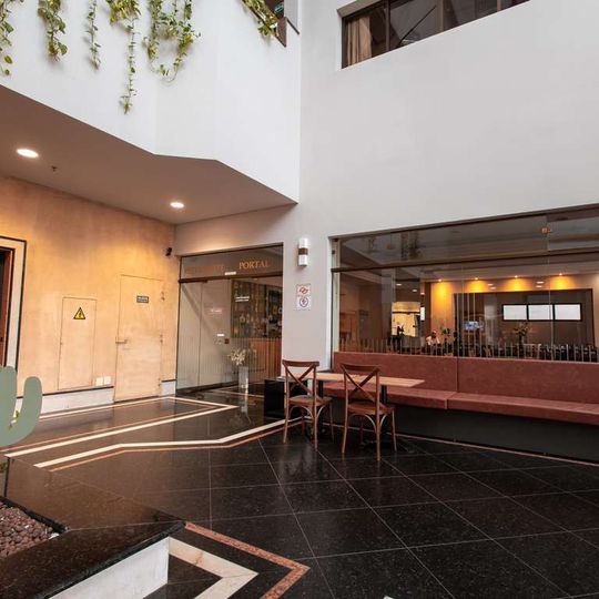Ibis Styles Presidente Prudente Portal D'Oeste