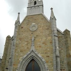 Chapelle Sainte-Anne de Genêts