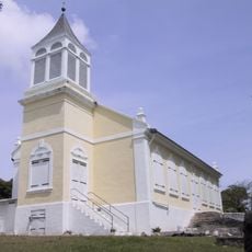 Holy Trinity Lutheran Church