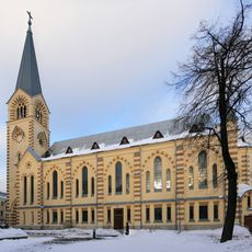 Moscow Lutheran Cathedral