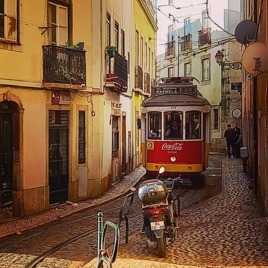 Escolas gerais electrico 28