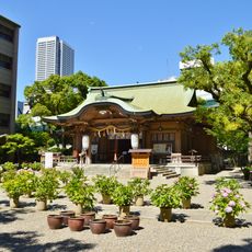 Ikasuri-jinja