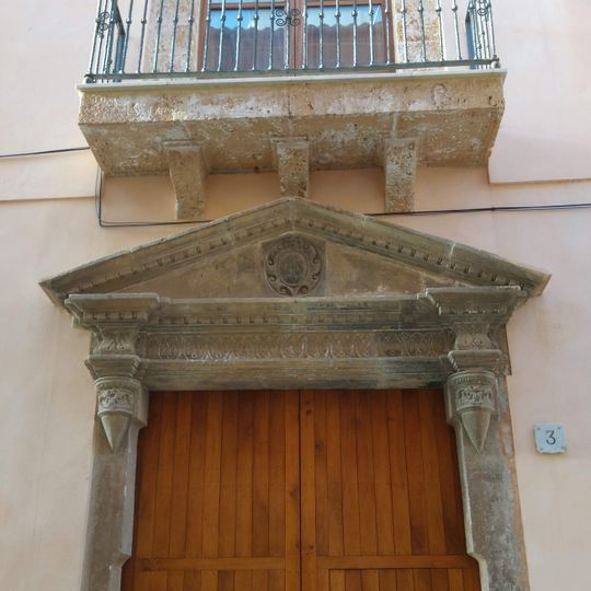 Escoles dels Jesuïtes