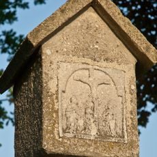 Schwarze Marter, Mils