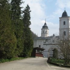 Monastère de Beočin
