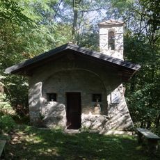 Oratorio di San Rocco