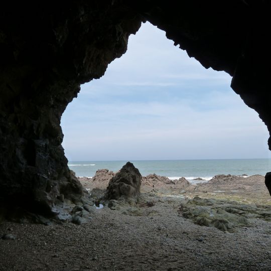 Grotte de la Cotentin