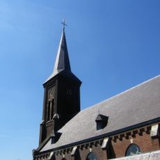 Sint-Antonius Abtkerk