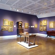 Fitchburg Art Museum