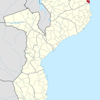 Distretto di Mecúfi