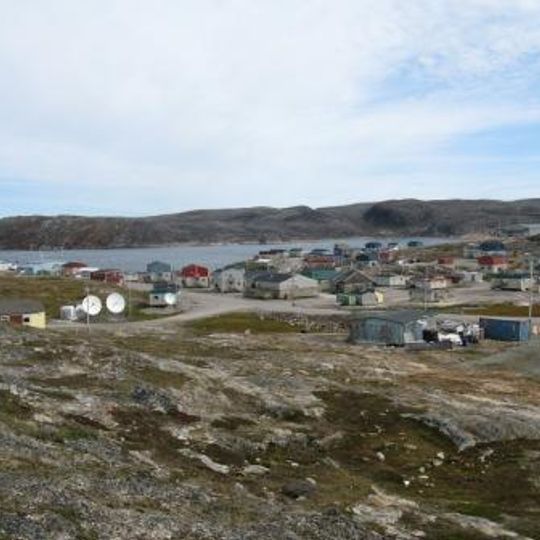 Ivujivik