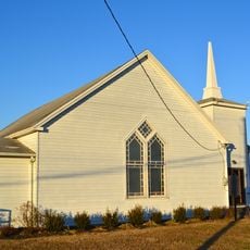 Harmony Church