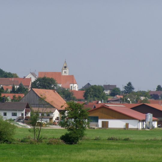 Ebershausen