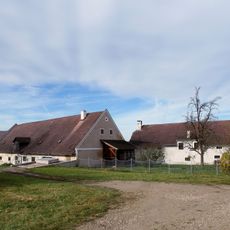 Schüttkasten (herrschaftlich)